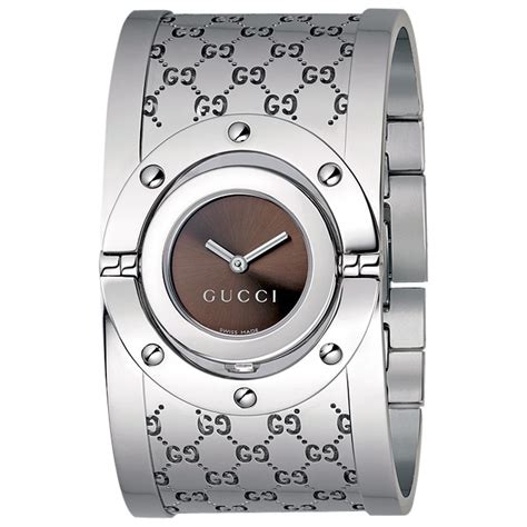 womens gucci watches cheap|gucci stainless steel watch women's.